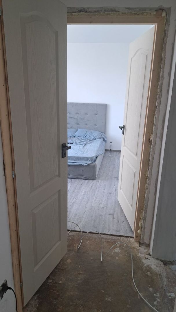 Apartament 2 camere pregatit de renovare langa Parcul Drumul Taberei - Poză 2