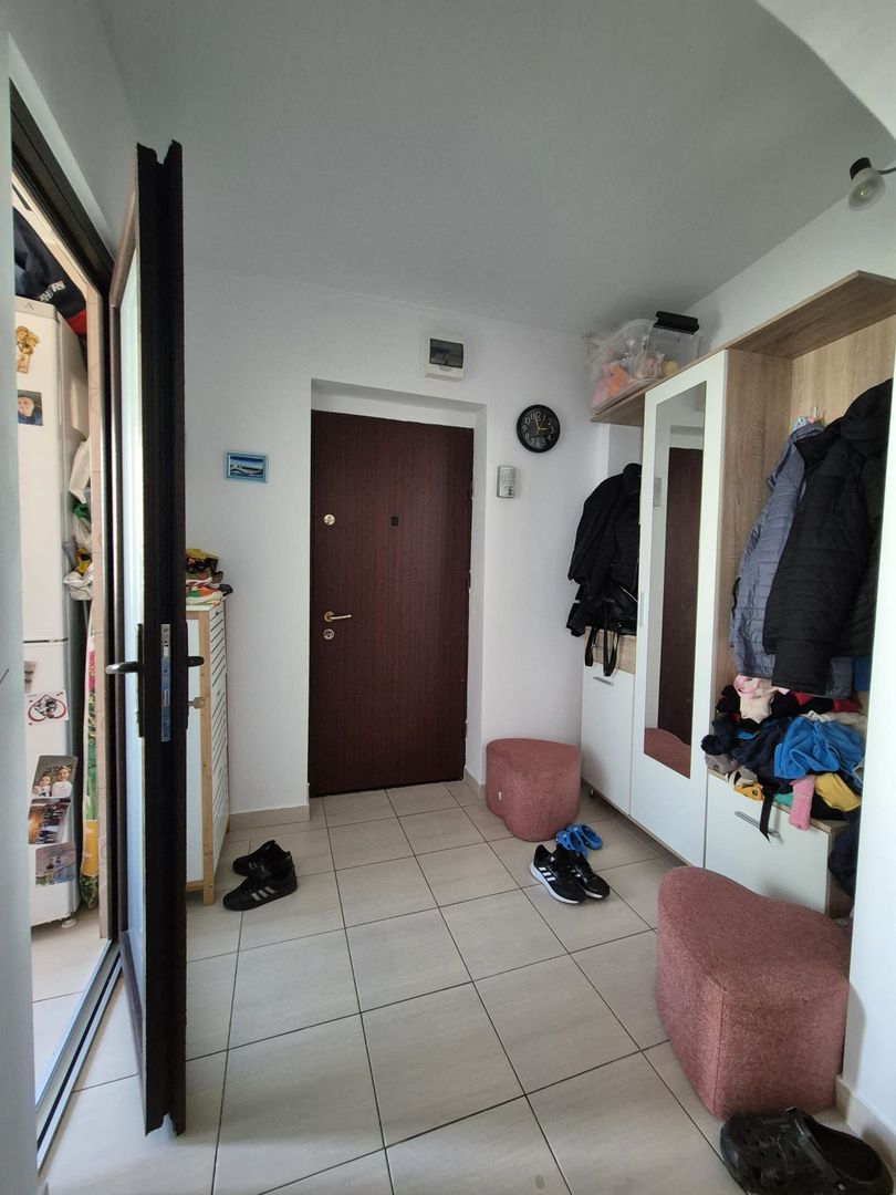 Apartament 2 Camere Zona 1 Decembrie 1918/Titan - Poză 3