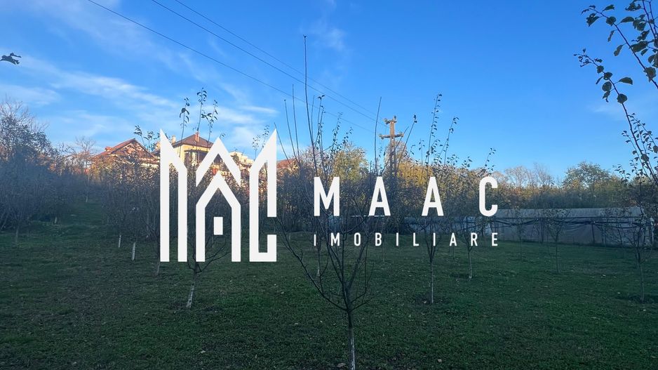 Casa cu livada | Bujoreni | 1550 mp - Poză 1