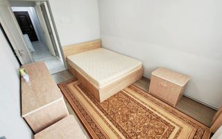 2 camere, decomandat, mobilat modern, Manastur, zona Minerva - Poză 3