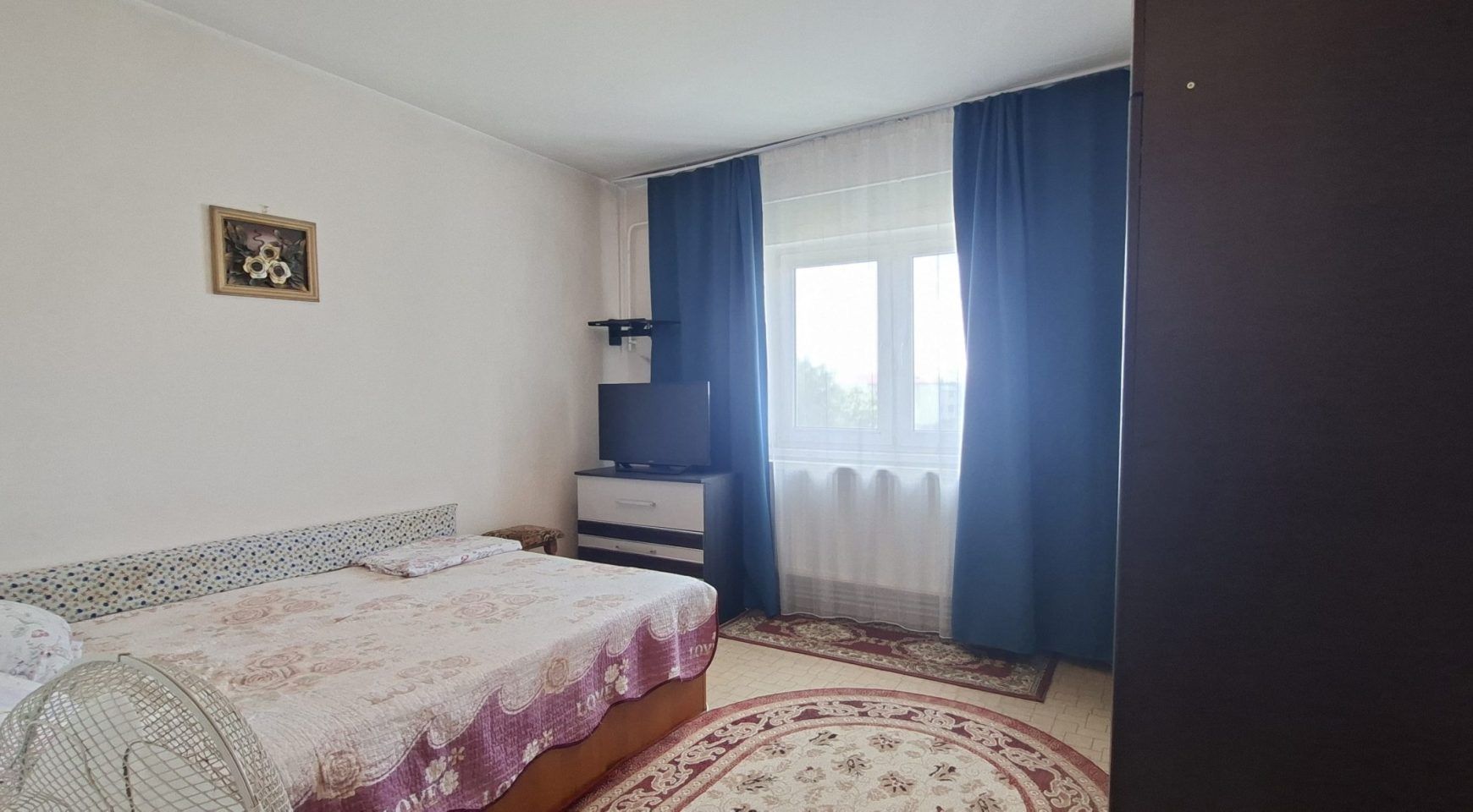 Apartament 2 camere – Micro 21, Kaufland–Lidl – 52.000 Euro - Poză 4