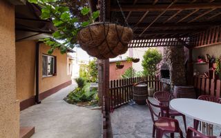 Casa Coiciu 5 camere la sol cu teren 408 mp si garaj - Poză 10