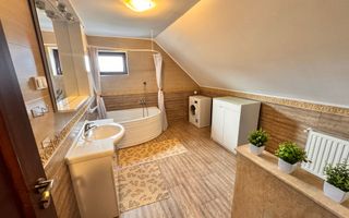 Apartament modern 3 camere 80 mp utili parcare privata Ultracentral - Poză 10