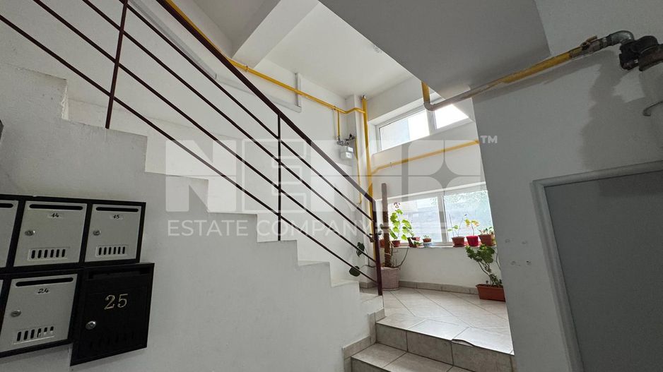 APARTAMENT 3 CAMERE | BURDUJENI | SUCEAVA - Poză 7