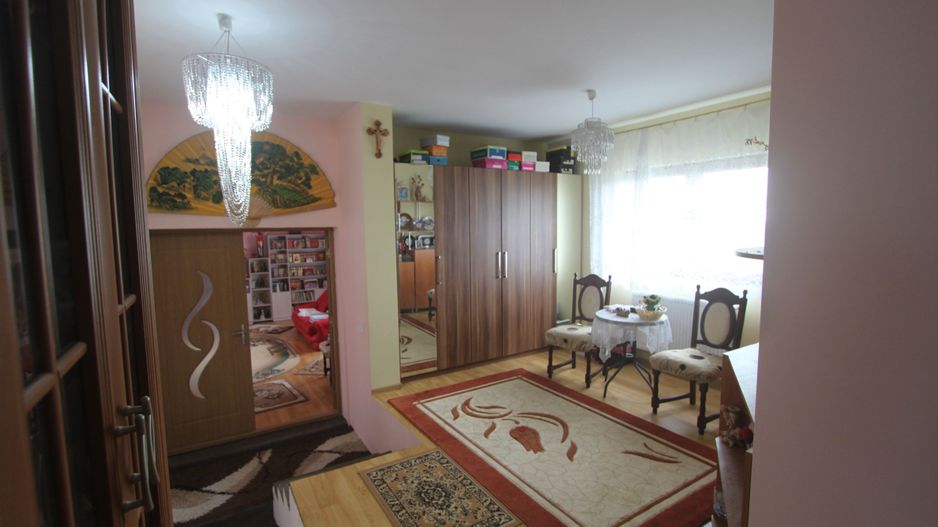 Vila - BEREGSAUL MARE - Poză 8