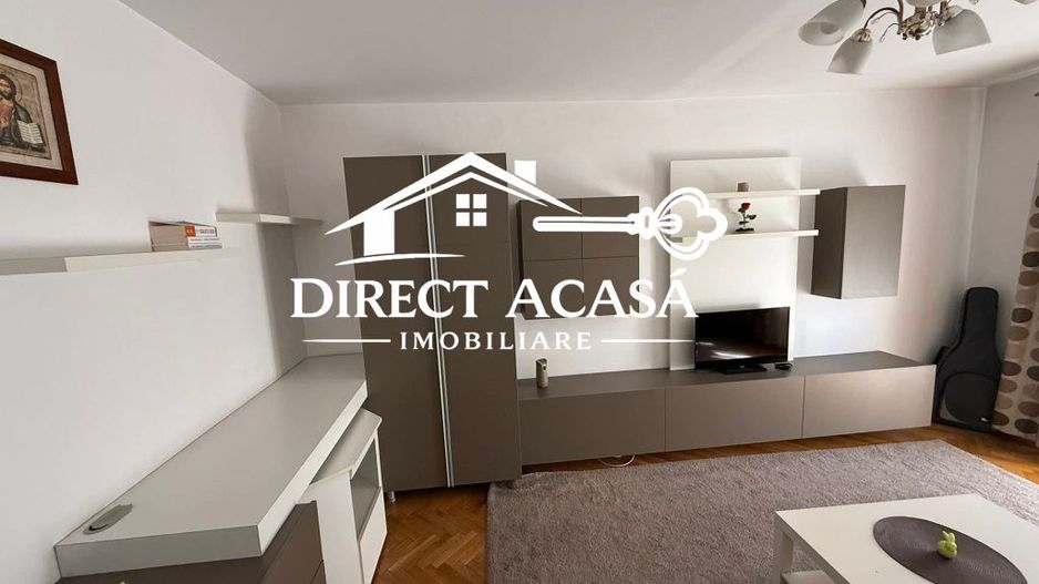 Apartament 2 camere, etaj 1, 7 Noiembrie Tg Mures-de inchiriat - Poză 6