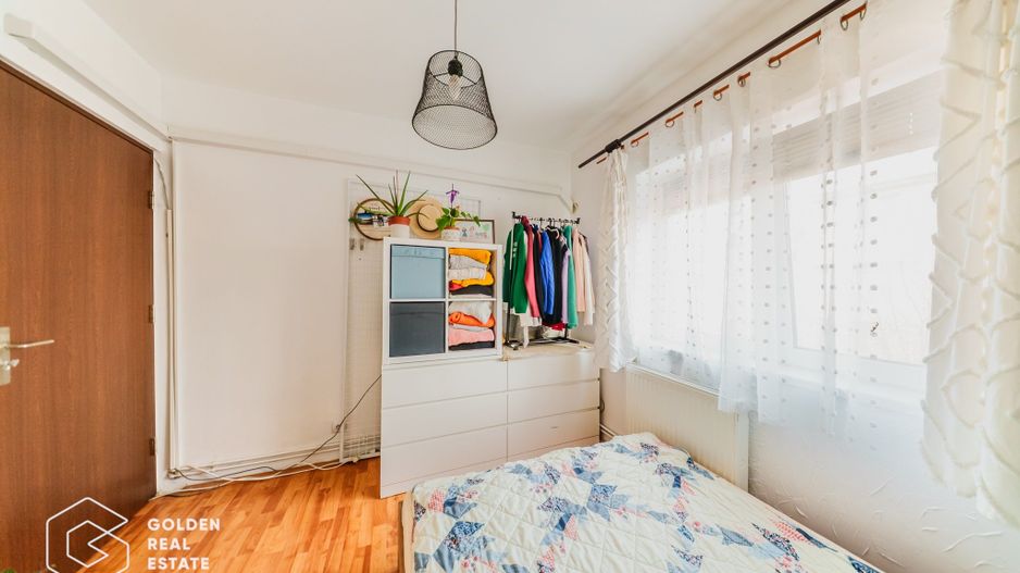 Apartament 4 camere, decomandat, etaj 3, comision 0% - Poză 11