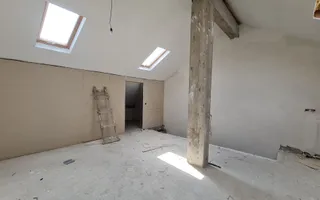 Duplex cochet in apropierea Mega Image Otopeni - Poză 12