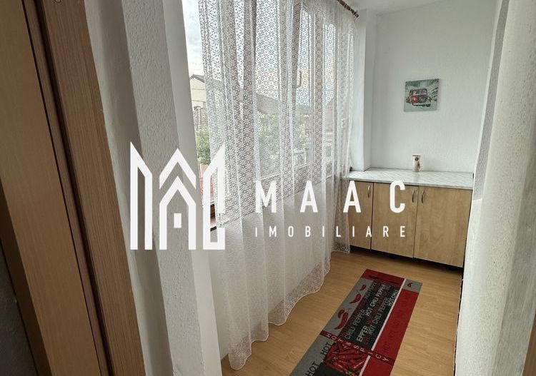 Apartament 4 camere de vânzare Sibiu | Lazaret | 86 mp, decomandat, etaj 1 - Poză 6