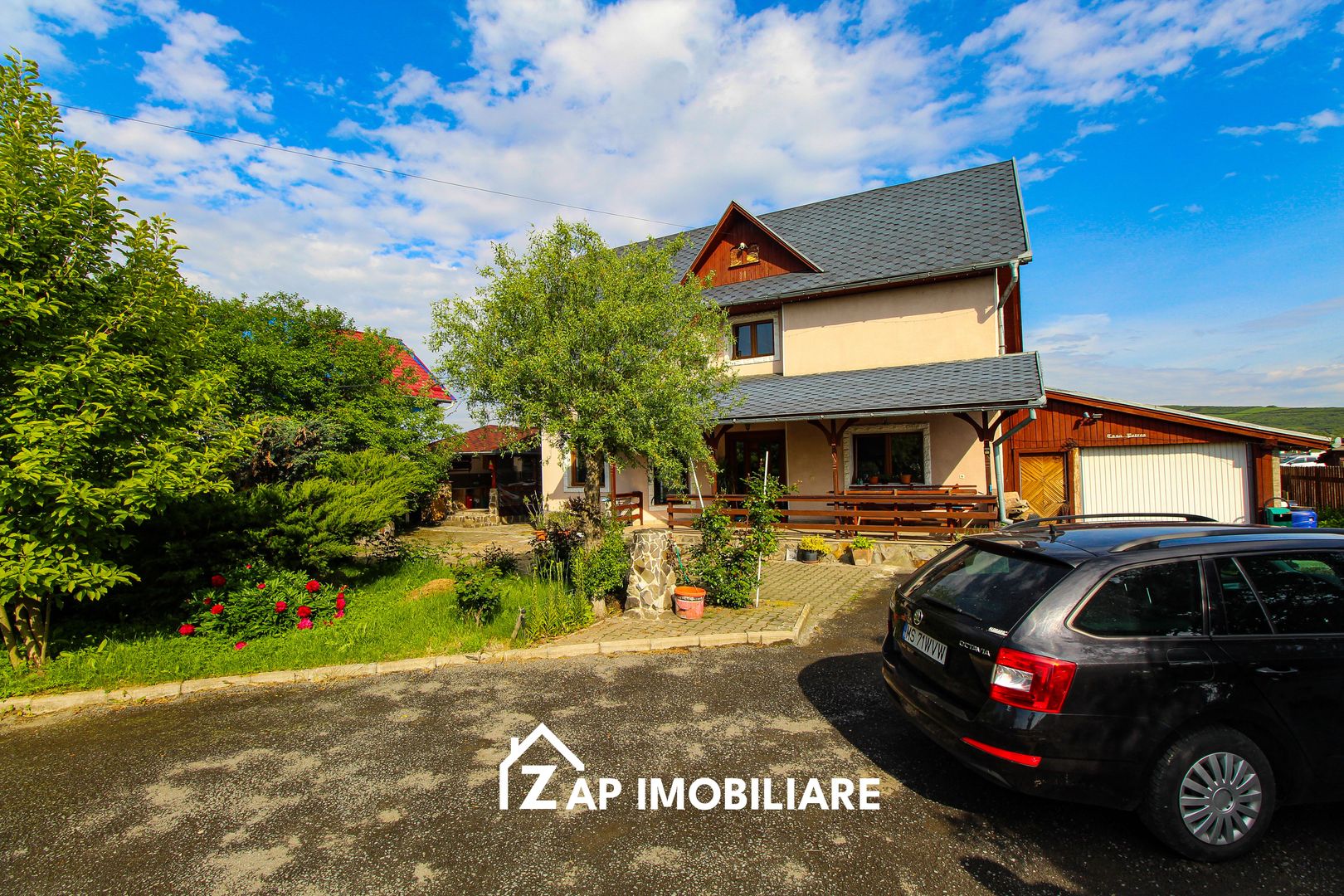 Cazare muncitori - Casa capacitate 8 - 14 persoane - Poză 19