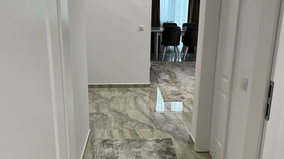 Apartament ultra-modern cu doua camere, Jiului-parc Bazilescu - Poză 5