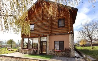 De vânzare – Pensiune activă, Iași - Poză 1