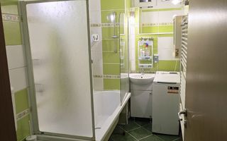 Apartament 2 camere | Etaj 2 | Balcon | 50 MPU | Trei Stejari - Poză 6