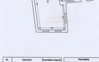 Casa, Hala Traian, ideal cabinet stomatologic - Poză 15