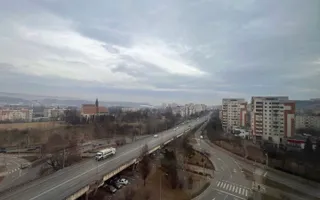 Apartament 3 camere, panoramic | Etaj 9 | Mănăștur - Zona Pod Calvaria - Poză 14
