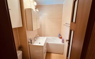 Apartament 3 camere Scriitorilor,pretabil pentru 3 STUDENTE - Poză 5