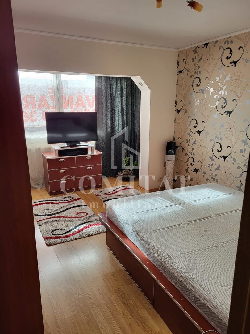 Apartament la etaj intermediar | 3 camere | Zona BRD Marasti - Poză 4