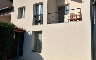 Duplex 110 mp utili, 4 camere, teren 245 mp, zona Oasului - Poză 1