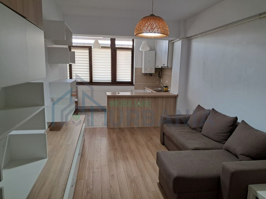 # apartament cu 2 camere Tătărași - Poză 2