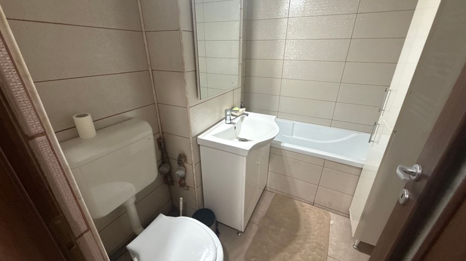 AP. 3 CAMERE - PARCUL FLORILOR, RENOVAT, BLOC REABILITAT, COMISION 0% - Poză 9