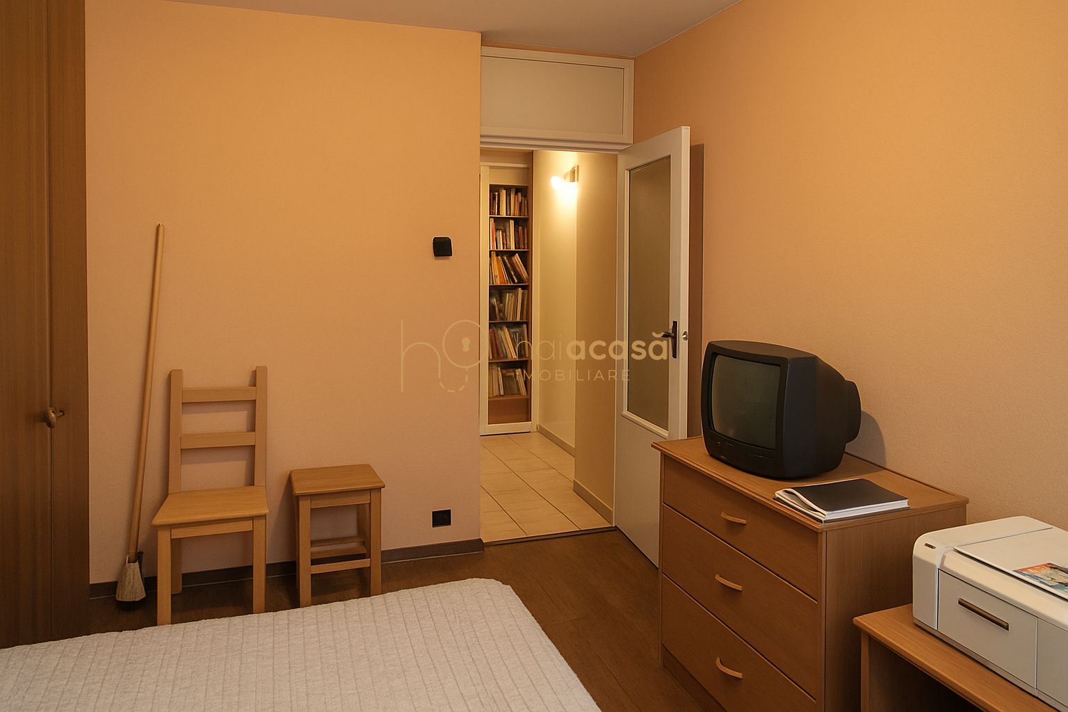 Apartament de vanzare 68 mp Iosia Nord Oradea - Poză 10