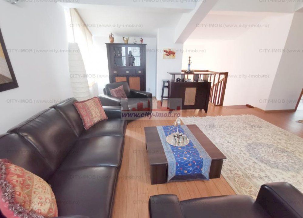 Inchiriere   Vila in Baneasa  Gradina Zoologica , - Poză 45