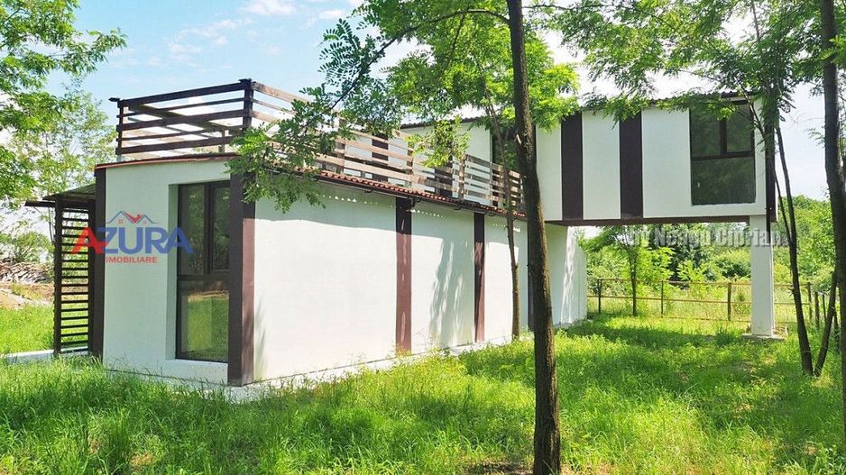 AZURA Imobiliare Pitesti - Casa de Vanzare Dealu Viilor - Poză 19