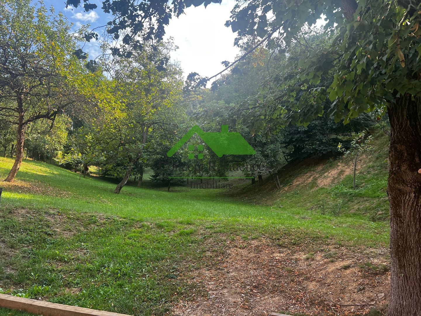 De vânzare – Casă P+M Ferneziu, zonă liniștită sub pădure 🌲 - Poză 25