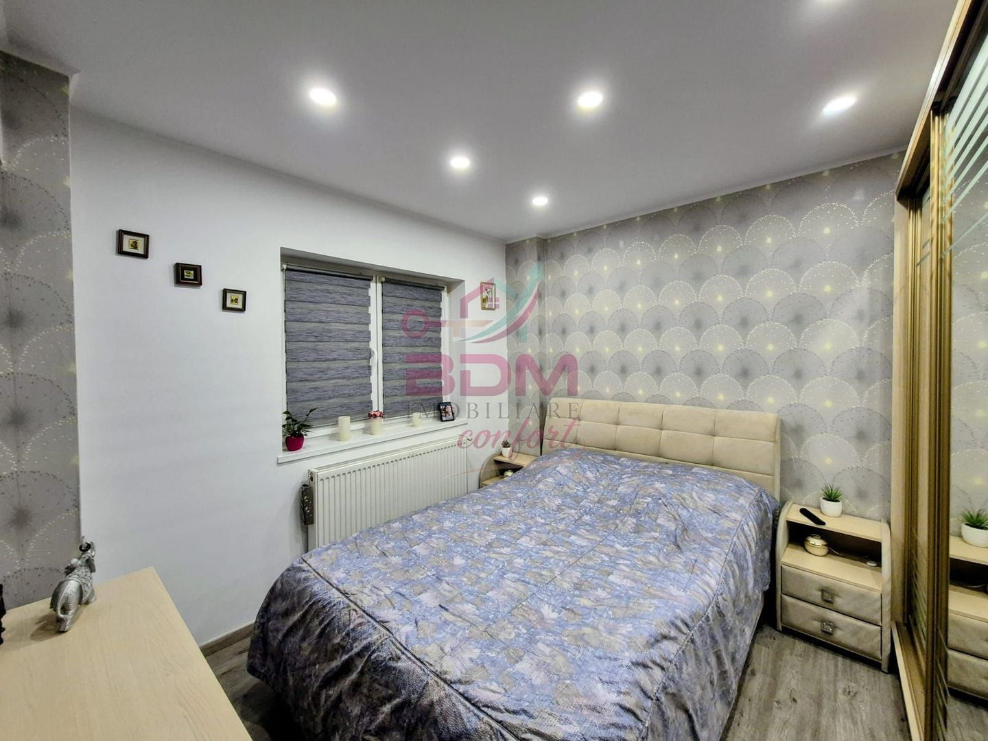 COMISION 0 I Apartament 3 camere | la cheie | parcare - Poză 6