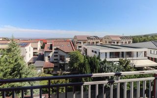 Duplex cu 8 camere in cartierul Buna-Ziua, teren 500 m2 ! - Poză 15