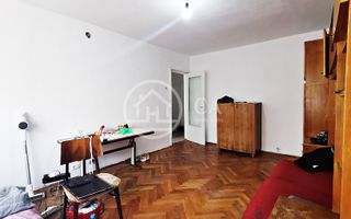 Apartament cu 2 camere de inchiriat in zona Decebal, Oradea - Poză 3