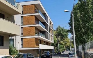 Apartament 3 Camere - Bloc Boutique - Floreasca - Poză 14