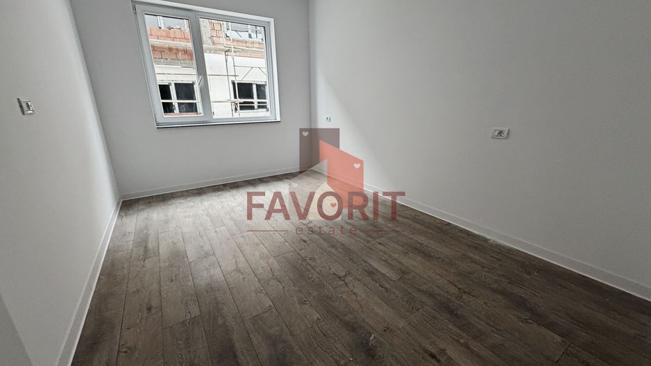 2 camere | Etaj 1 | Loc de parcare | Statie de autobuz | Finisaje la alegere - Poză 3