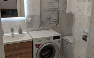Apartament 2 camere de inchiriat – Royal Town R2, Copou, Iasi - Poză 7
