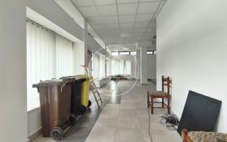 Spatiu comercial de inchiriat de tip S+P+E in zona Rogerius, Oradea - Poză 17