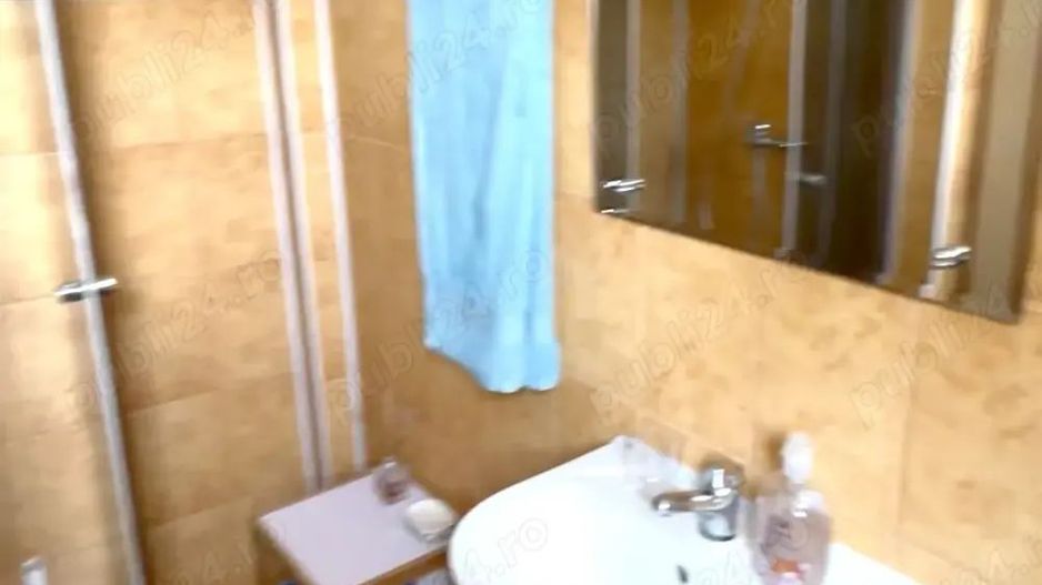 Garsoniera Tineretului, Sincai, la 4 min de metrou. Cu Centrala. - Poză 6