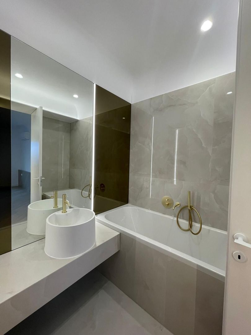 Cortina North || 3 Camere || Nemobilat || Activitate birou - Poză 5