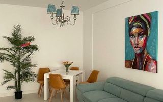 Apartament 3 camere mobilat loc de parcare cu incarcare electrica zona Marriott - Poză 1