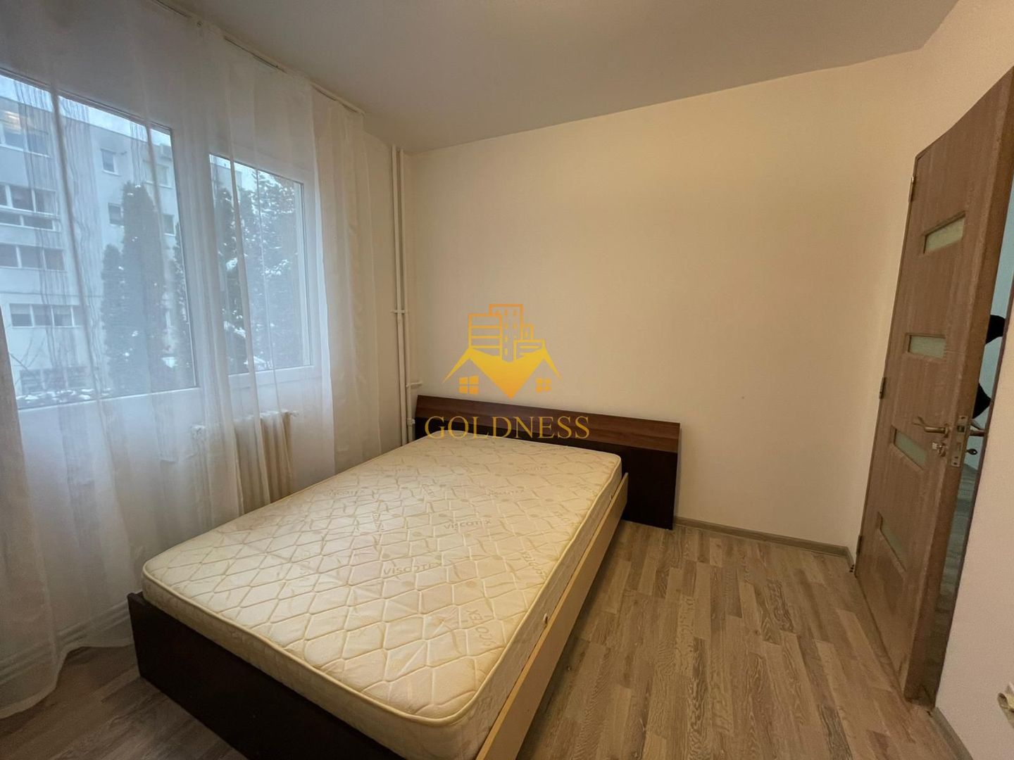 4 Camere decomandate, Manastur, Zona Big, Mehedinti, Izlazului,Minerva — fotografia 3