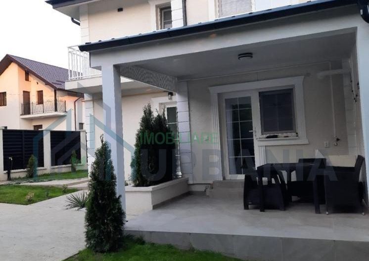 Casa moderna Family Market Miroslava - Poză 8