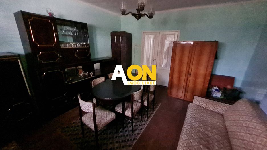 Casa Individuala, 3 Camere, Suprafata 90 mp, Teren 739, Zona Cetate - Poză 10