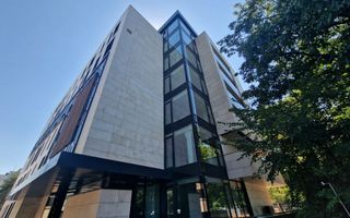 apartament 4 camere de vanzare- pozitie unica- parc Herastrau- Acr de Triunf - Poză 2