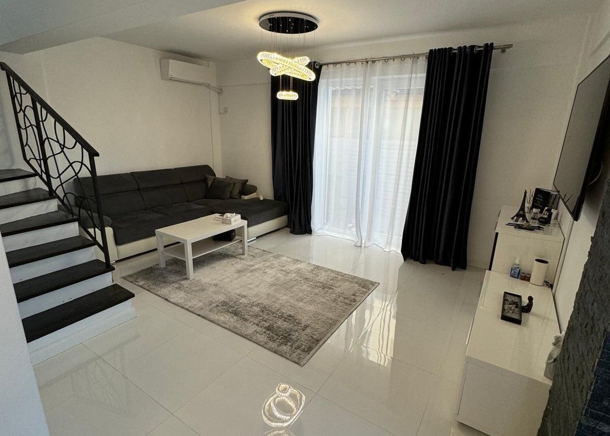 Vila 3 camere I Theodor Pallady I - Poză 1
