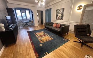 4 camere ultracentral pe Calea Victoriei – LUX - Poză 11