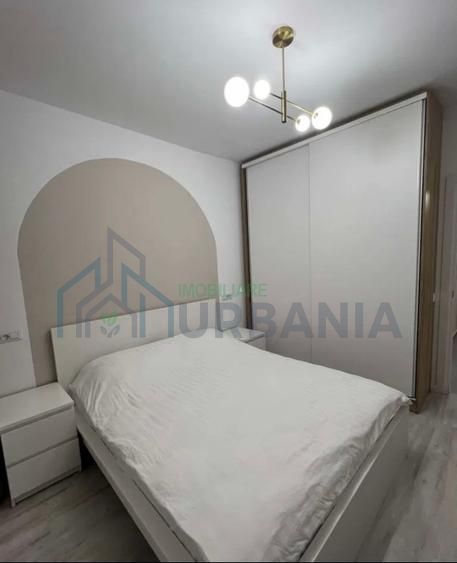 #, Închiriez apartament 2 camere+ loc de parcare subteran - Poză 7