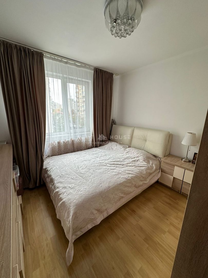 Apartament Sebastian -  Rahova la doar 2,5 km de Unirii ( comision 0 ) - Poză 4