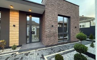 Vânzare, casă, 3 camere, str. Alexei Mateevici, Tohatin - Poză 2