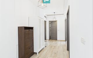 Apartament cu 3 camere pe Malul Mureșului - Poză 6