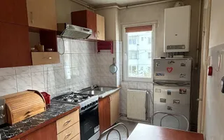 Apartament 2 camere de închiriat | Sibiu | Hipodrom 1 | 50 mp - Poză 11