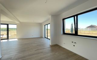 Vila exclusivista_P+1*5 Camere*Teren 704 mp*Langa Padure//Balotesti - Poză 9